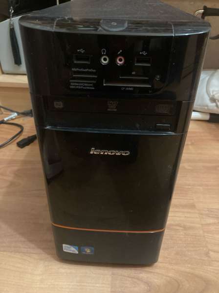 Системный блок Lenovo H220