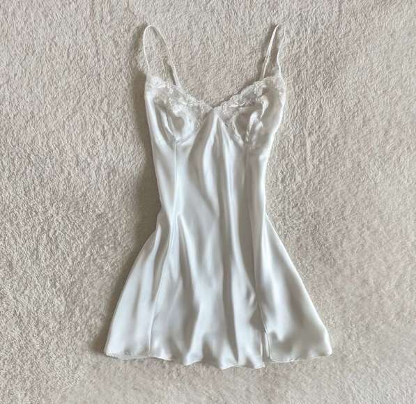 Ночнушка женская