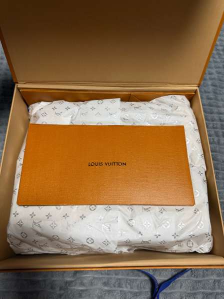 Сумка Louis Vuitton в Челябинске фото 5