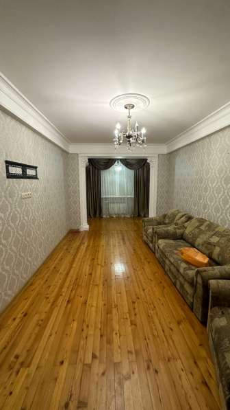 Сдается 3х ком кв