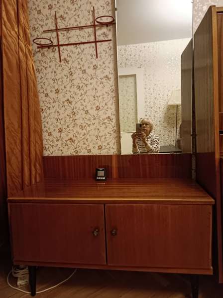 Мебель 60-х годов