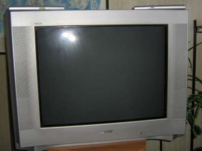 телевизор Sony trinitron kv-29ls60k