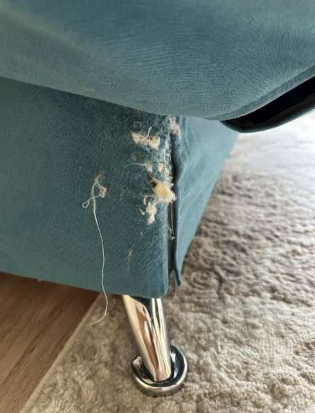 Диван-кровать 140х200 в Краснодаре фото 10