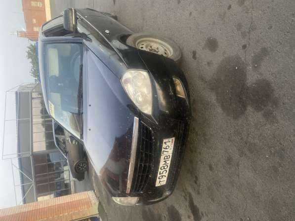 ВАЗ (Lada), Priora, продажа в Егорлыкской