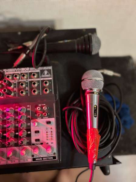 Концертные колонки в Санкт-Петербурге фото 6