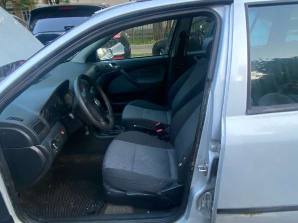 Skoda, Octavia, продажа в Москве в Москве фото 4