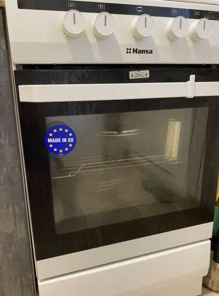 Плита газовая в Энгельсе фото 4