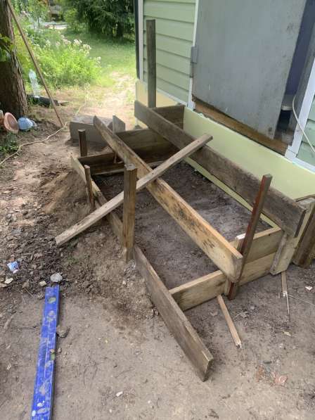 Бригада Строителей в Воскресенске фото 4