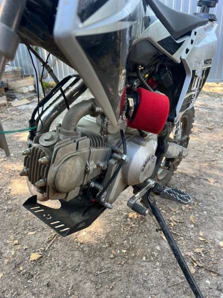 Regulmoto five 125 в Кирово-Чепецке фото 3