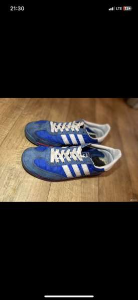 Кроссовки в Самаре фото 4