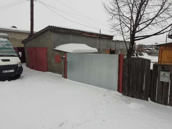 Продаётся дом Алтайский край, Бийский район с. Первомайское в Бийске фото 3