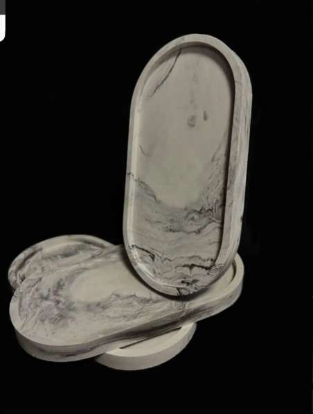 Гипсовые подставки в Новосибирске фото 3