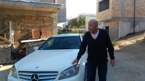 СЕРГЕЙ, 64 года, хочет познакомиться в Алуште