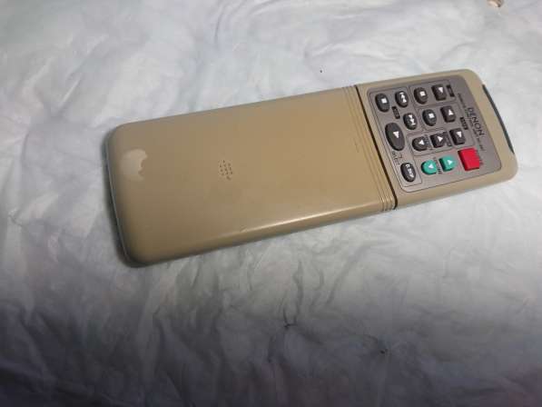 Пульт DENON RC-847 в Челябинске фото 8