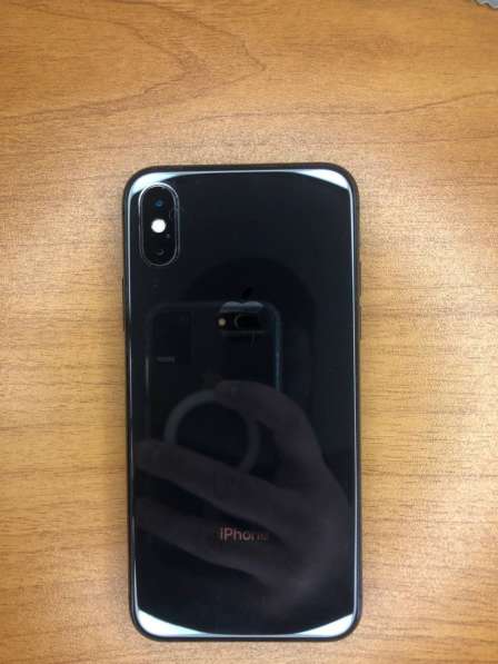 Iphone xs 64г в Тюмени