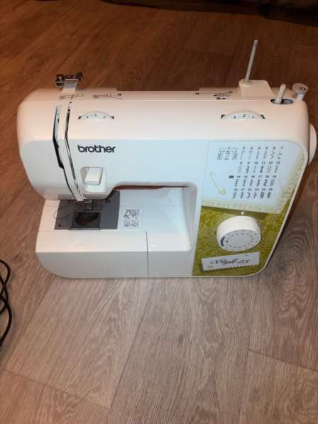 Швейнaя машинa Brоther Stylе 25