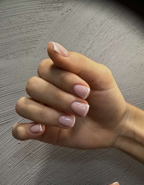 Маникюр в Казани фото 3