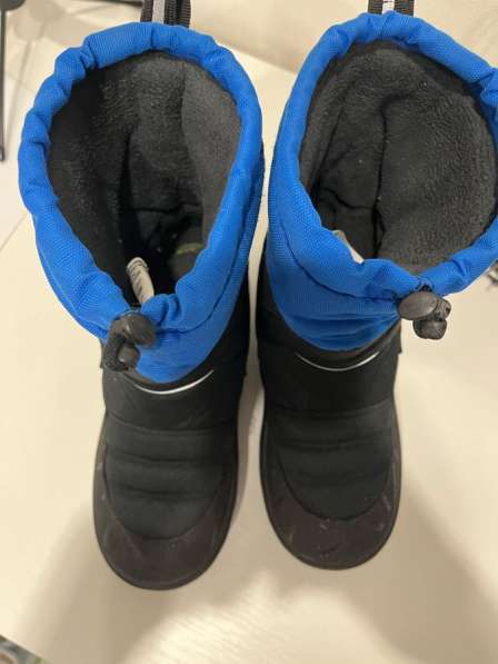 Сапоги детские 34 размер в Санкт-Петербурге фото 4