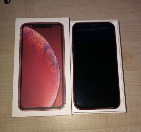 IPhone XR в Новосибирске фото 7