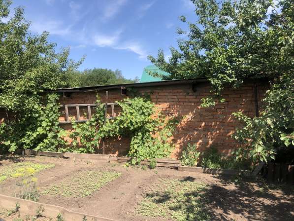 Продам дом в центре в Орске фото 3