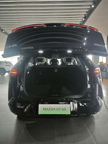 Mazda, CX-5, продажа в Москве в Москве