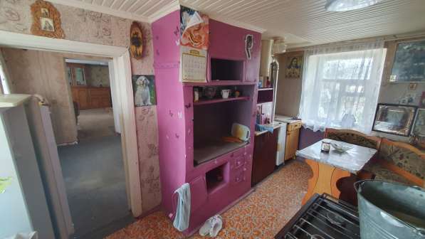 Продам дом пер.5 Ламской в Елеце фото 16