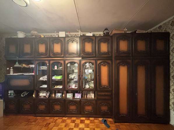 Мебельная стенка