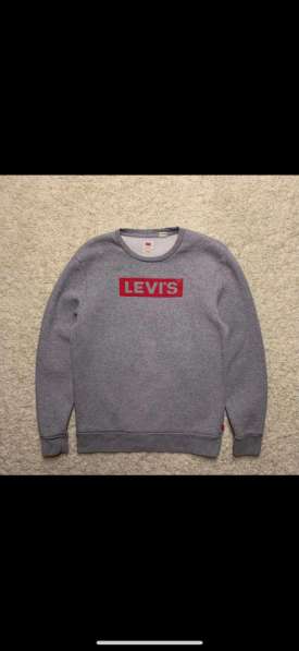 Свитшот Levis