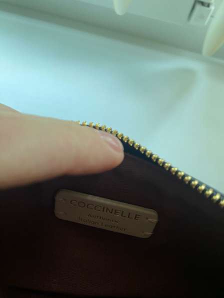 Сумка MERVEILLE CALF COCKER в Протвино