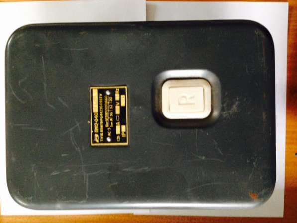 ПМ12-040642 У3В магнитный пускатель