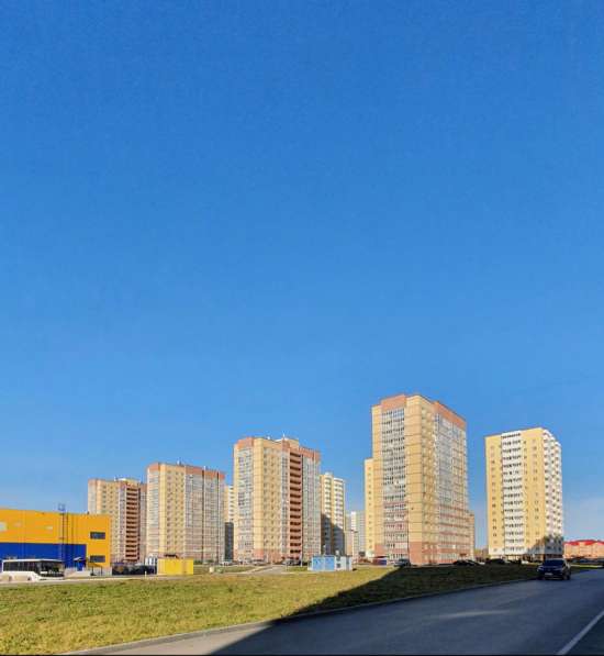Квартиры посуточно