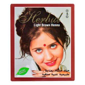 Продам Индийская хна для волос Herbul в Казани