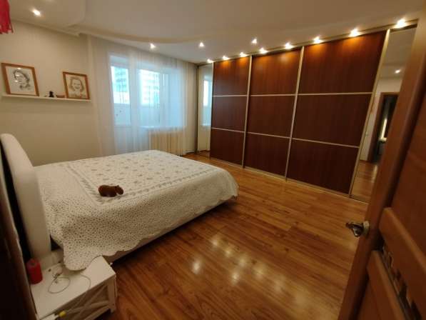 4-комн.кв. ЖК Шанырак, ул.Иманбаевой, Центр 110 кв.м. Продам в фото 34