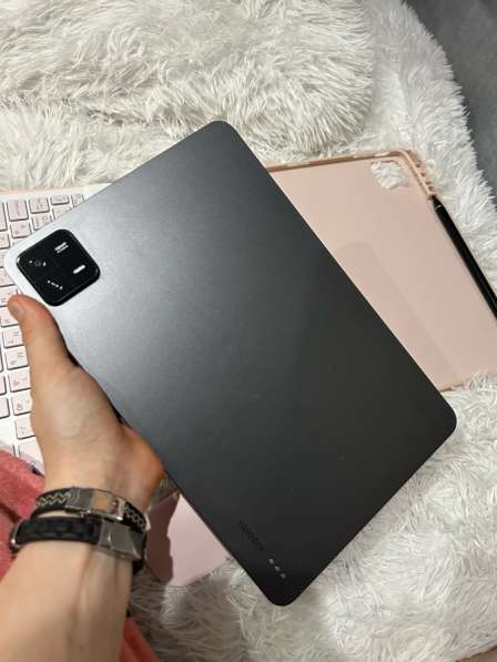 Планшет Xiaomi pad 6 в Воронеже