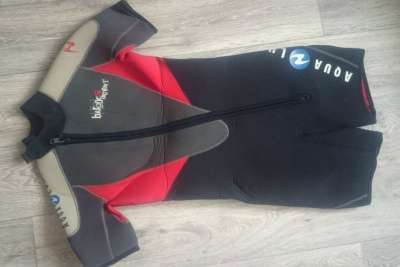 Дайверское оборудование в Санкт-Петербурге