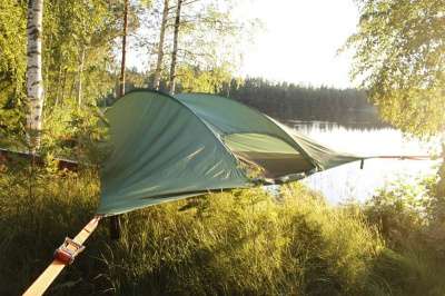 Палатка+Гамак+Тент в Москве фото 7
