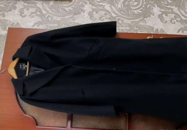 Пальто турецкое