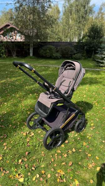 Коляска Carello Sigma 2в1 в Москве фото 5