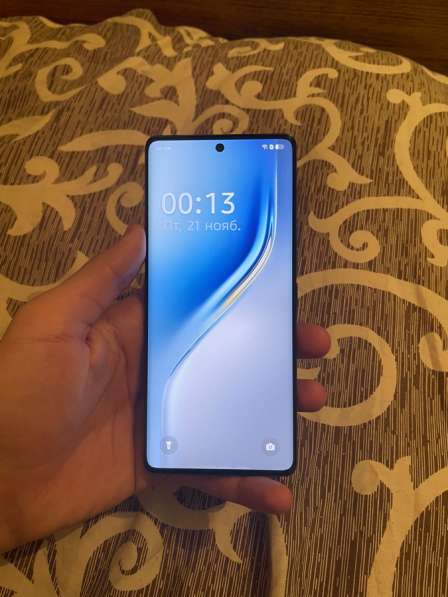 TECHO AI CAMON 40 Pro 5G