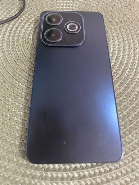 Infinix hot 40i 256 гб