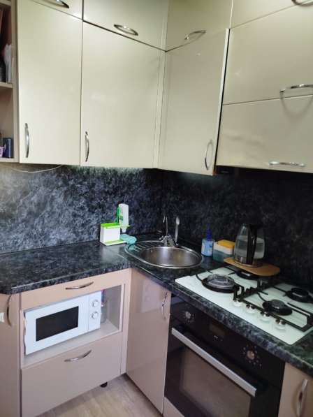 Продам трехкомнатную квартиру в Магнитогорске фото 12