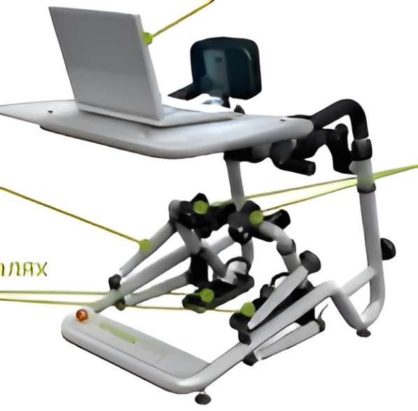 Тренажер для реабилитации