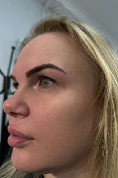 Мастер бровист в Твери фото 5