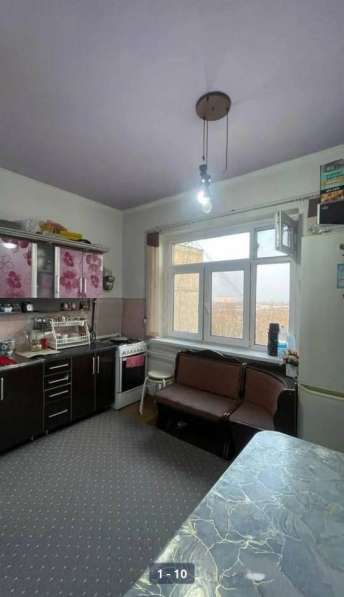 Срочно! Продаю 1 ком. квартиру, мкр. Восток-5 в фото 7
