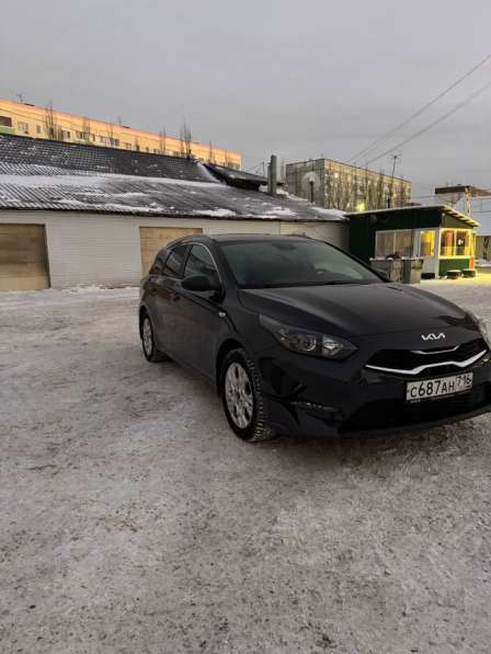 Kia, Cee'd, продажа в Стерлитамаке в Стерлитамаке фото 4