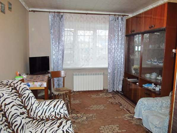 Продаю 1 комнатную ул. Дзержинского в Кургане фото 5