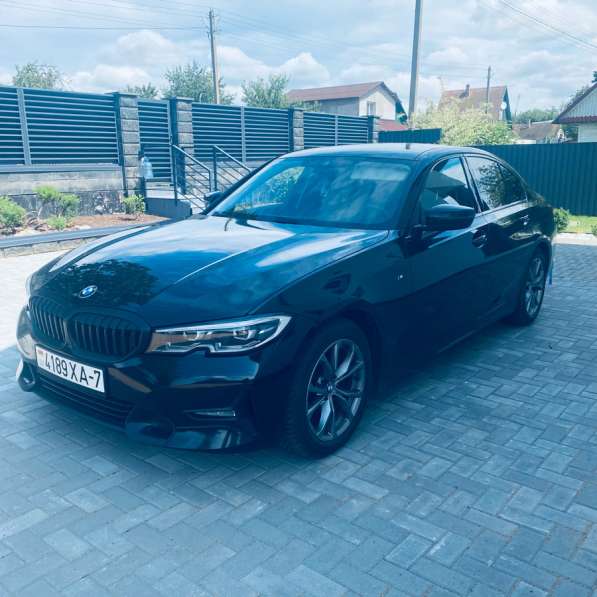 BMW, 3er, продажа в г.Минск
