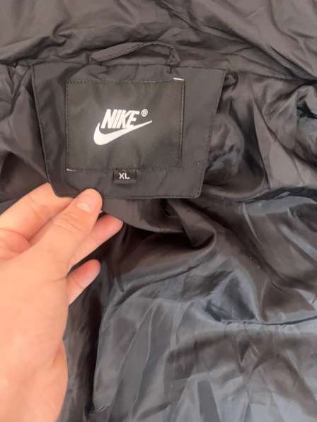 Куртка зимняя в Тобольске фото 3