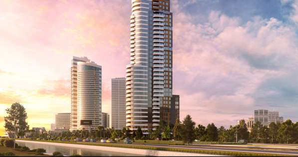 Вилла 198м ² Турция, Бодрум, Измир в фото 8