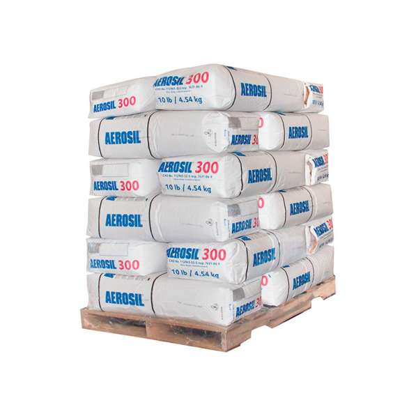 Продам Аэросил А300. Пирогенный диоксид кремния